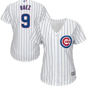 Cubs Jersey